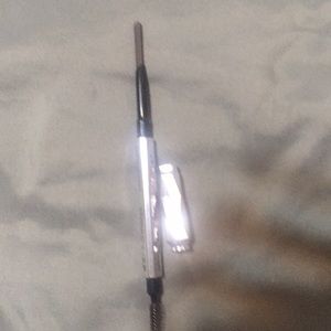 Benefit Goof Proof Brow Pencil #4. Barely used.